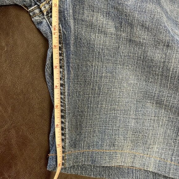 5ive Jungle & Co Women's Jean Shorts (18) - Picture 4 of 6